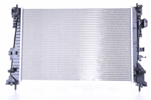 Radiator, engine cooling (60064)