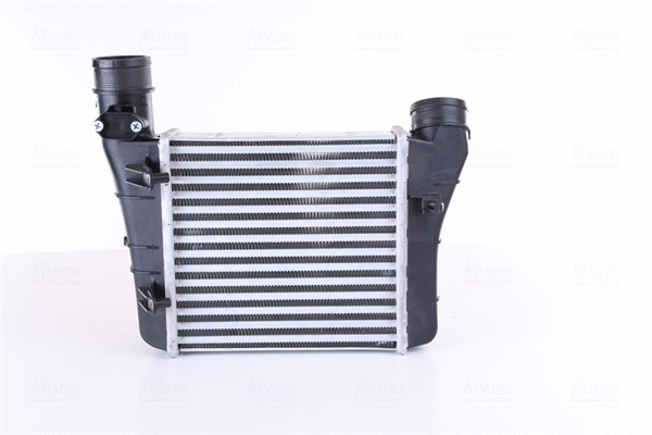 Charge Air Cooler