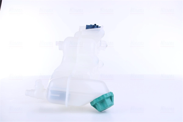 Expansion Tank, coolant