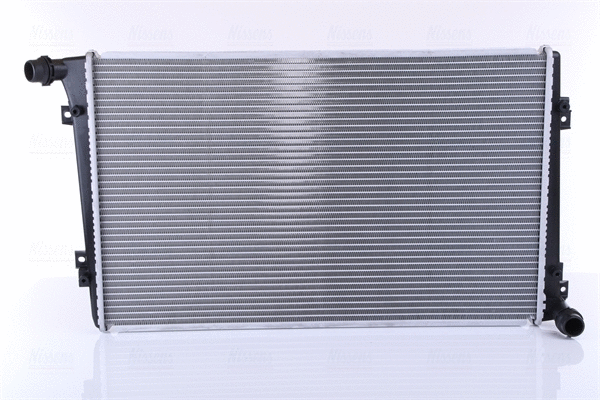 Radiator, engine cooling (65292)