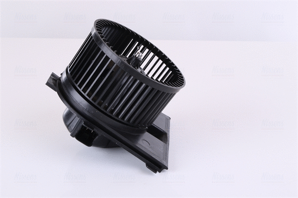 Interior Blower