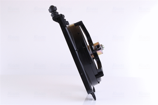 Fan, engine cooling