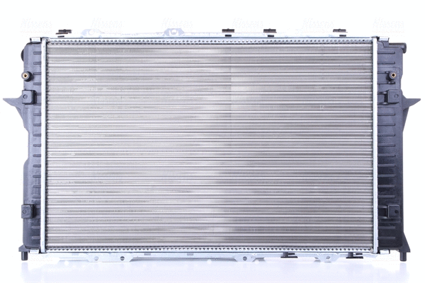 Radiator, engine cooling (60460)