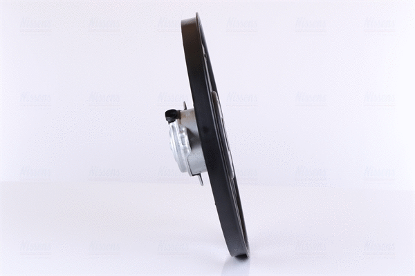 Fan, engine cooling