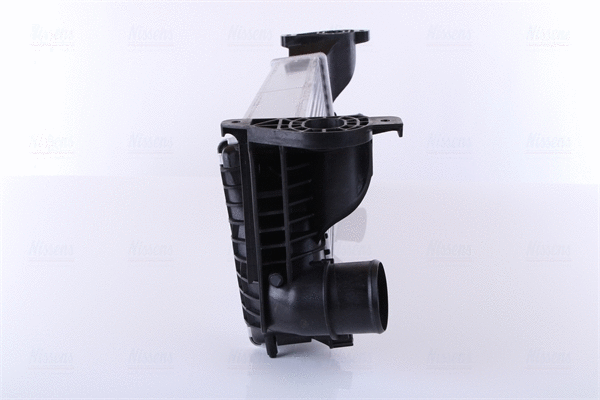 Charge Air Cooler