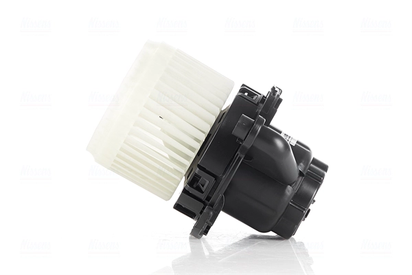 Interior Blower