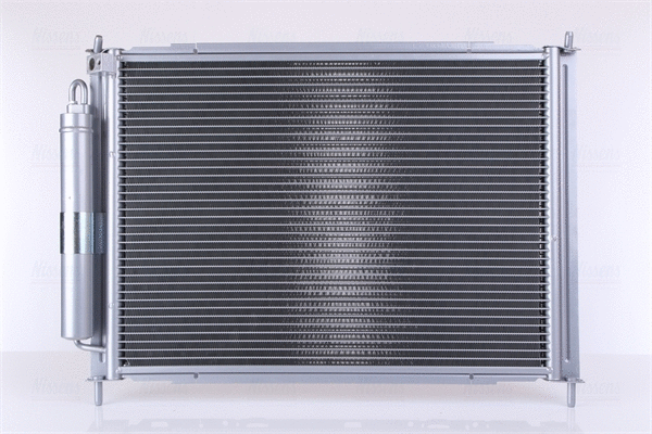 Cooling Module