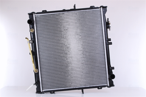 Radiator, engine cooling (66643)