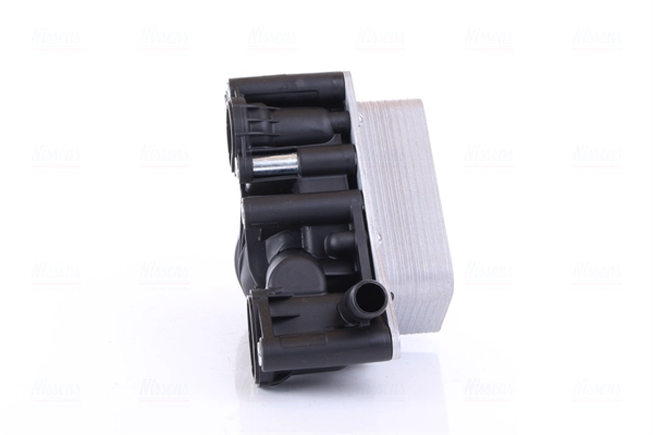 Oil Cooler, engine oil