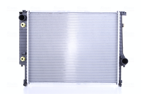 Radiator, engine cooling (60618A)