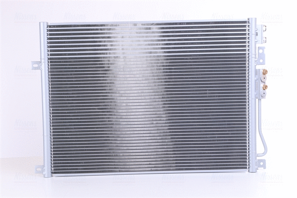 Condenser, air conditioning (94931)