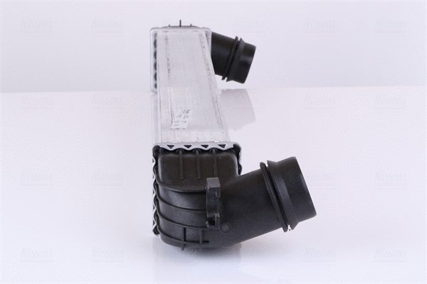 Charge Air Cooler