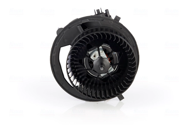 Interior Blower