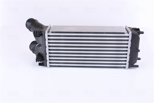 Charge Air Cooler
