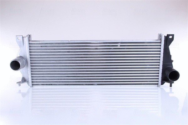 Charge Air Cooler (96199)