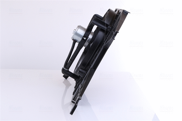 Fan, engine cooling