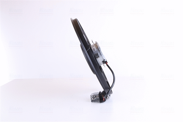 Fan, engine cooling