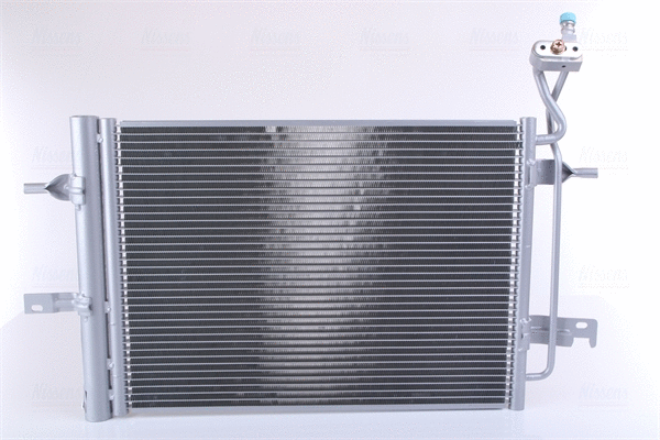 Condenser, air conditioning (940511)