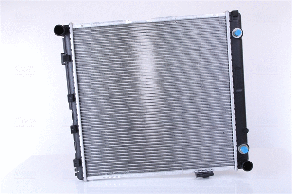 Radiator, engine cooling (62751A)