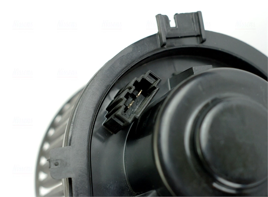 Interior Blower