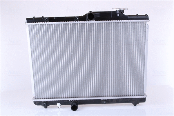 Radiator, engine cooling (64839)
