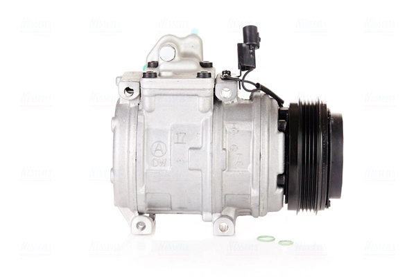 Compressor, air conditioning (890282)
