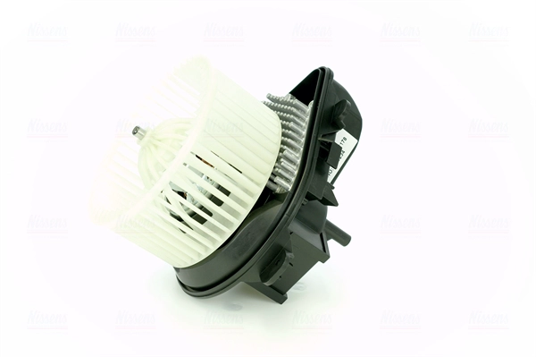 Interior Blower