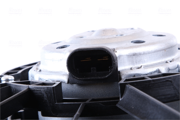 Fan, engine cooling