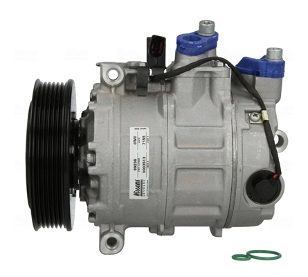 Compressor, air conditioning (89236)