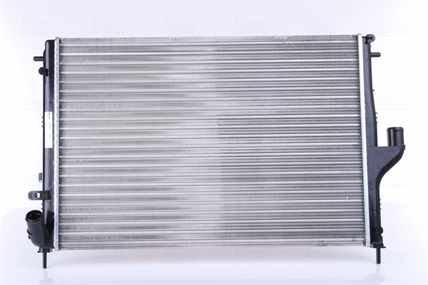 Radiator, engine cooling (637613)