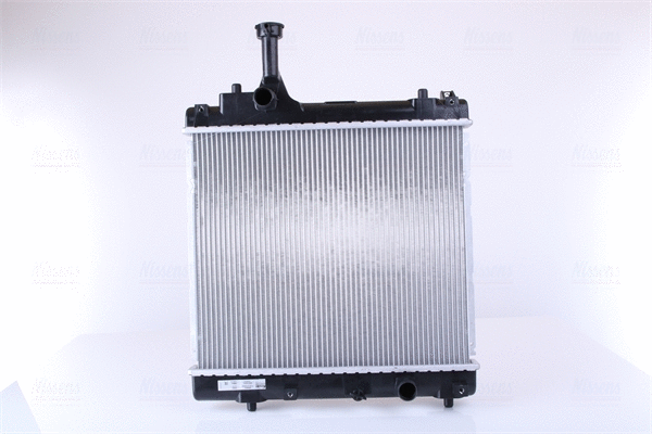 Radiator, engine cooling (69401)