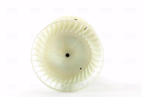 Interior Blower