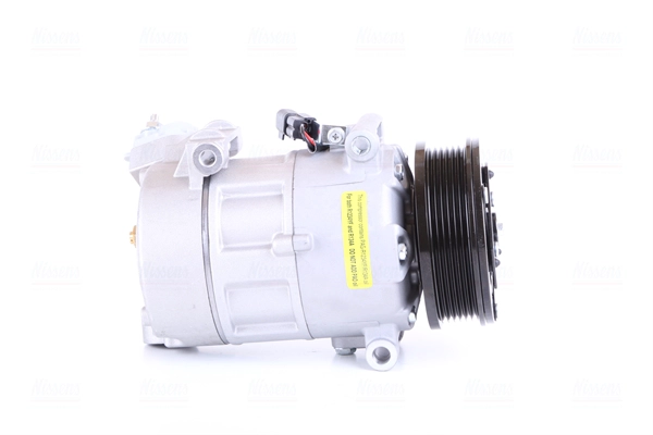Compressor, air conditioning (890693)