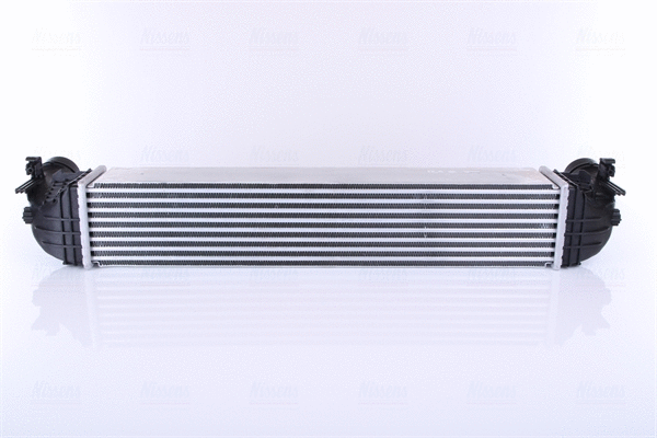 Charge Air Cooler