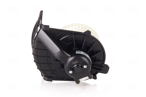 Interior Blower