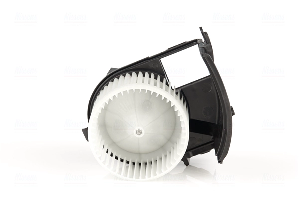 Interior Blower