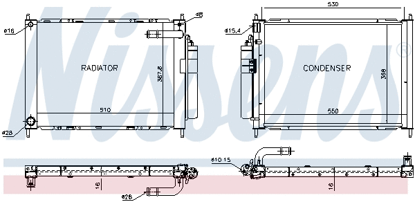 Cooling Module