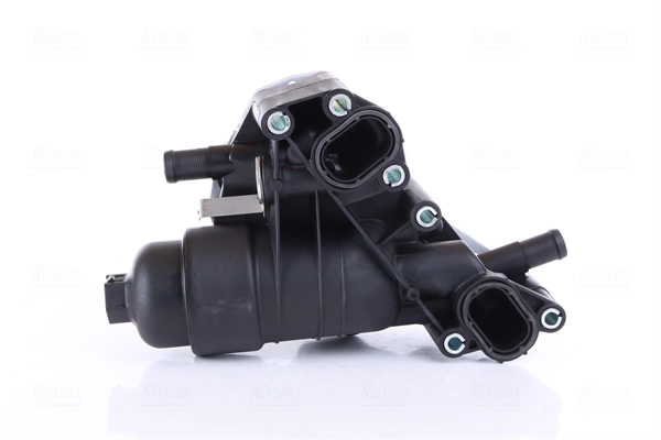 Oil Cooler, engine oil