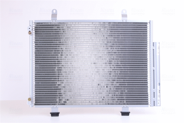 Condenser, air conditioning (940356)