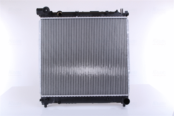 Radiator, engine cooling (64164)
