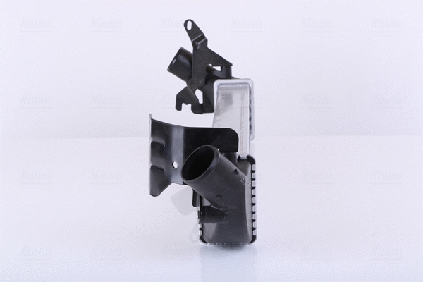 Charge Air Cooler