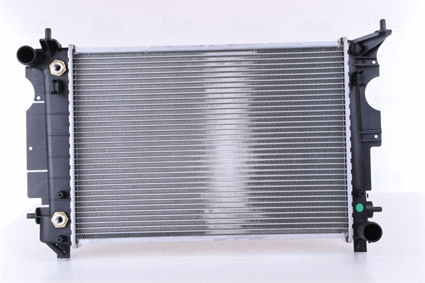 Radiator, engine cooling (64036A)
