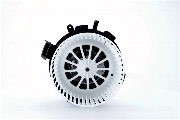 Interior Blower