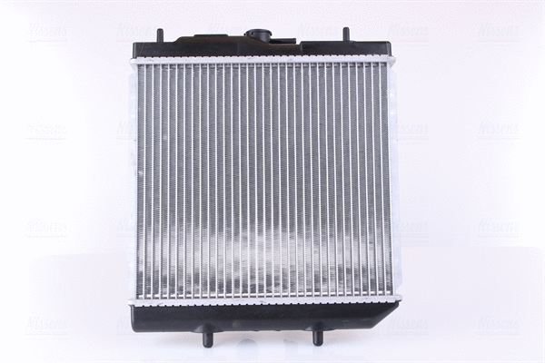 Radiator, engine cooling (61748)