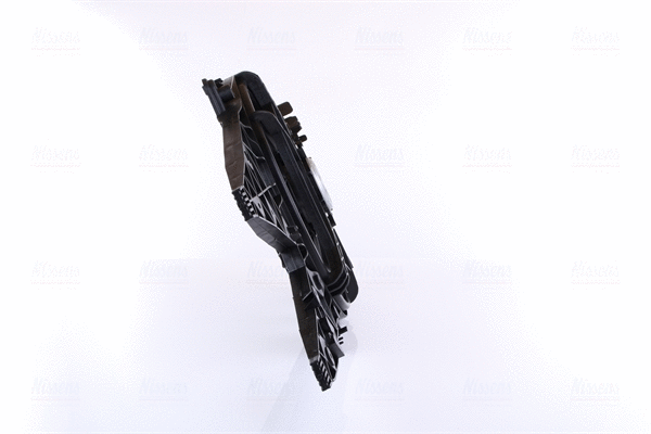 Fan, engine cooling