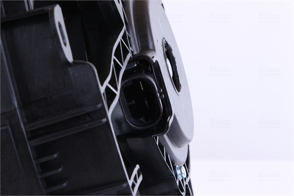 Fan, engine cooling