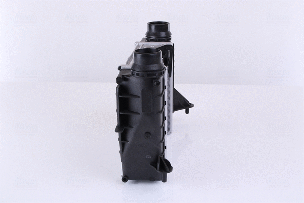 Charge Air Cooler