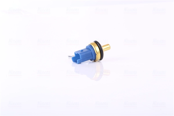 Sensor, coolant temperature