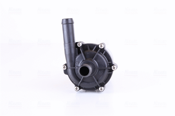 Auxiliary Water Pump (cooling water circuit)
