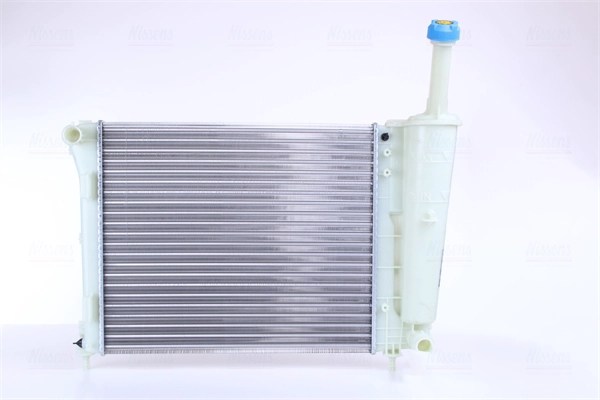 Radiator, engine cooling (61936)